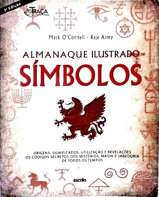 Almanaque Ilustrado Símbolos