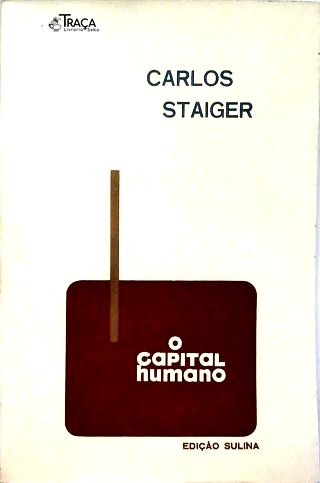 O Capital Humano