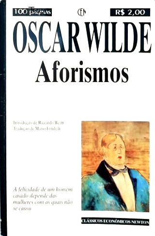 Aforismos