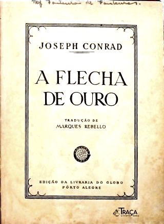 A Flecha de Ouro