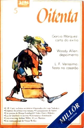 Oitenta