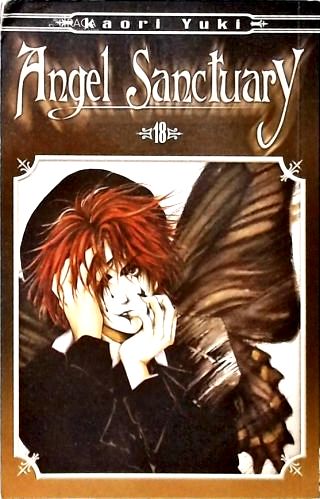 Vol. 18 - Angel Sanctuary