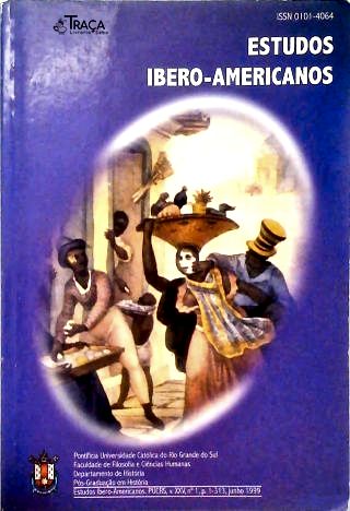 Estudos Ibero-americanos - Vol. 25