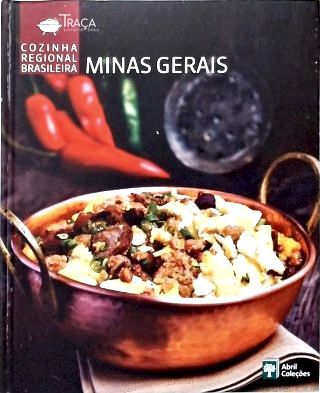 Cozinha Regional Brasileira: Minas Gerais