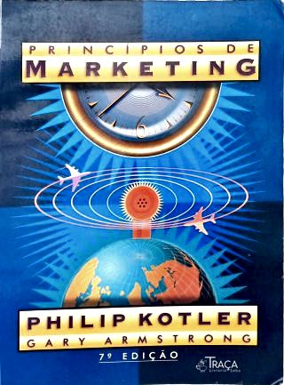 Princípios De Marketing