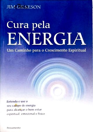 Cura Pela Energia