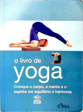 O Livro do Yoga