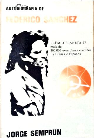 Autobiografia De Federico Sánchez