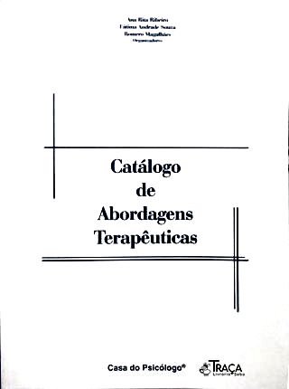Catálogo de Abordagens Terapêuticas