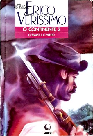 O Continente - Vol. 2