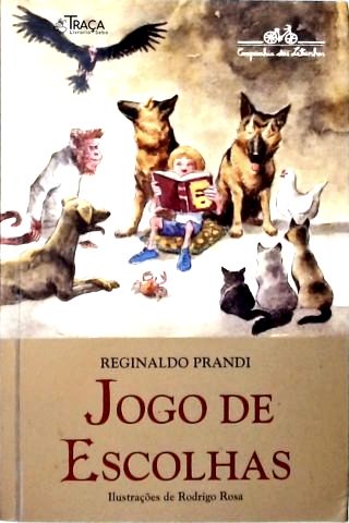 Jogo De Escolhas
