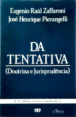 Da Tentativa