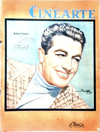 Revista Cinearte Nº 494 (Ano XIII)