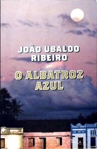 O Albatroz Azul