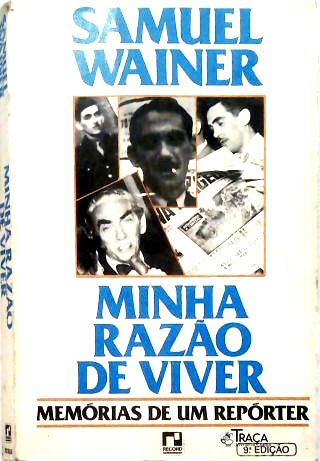 Minha Razão de Viver