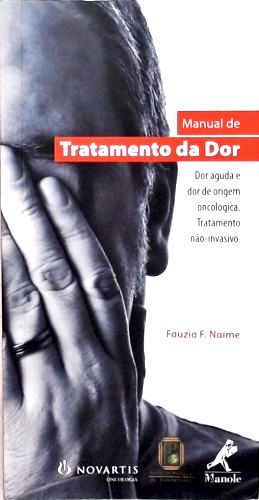 Manual de Tratamento da Dor