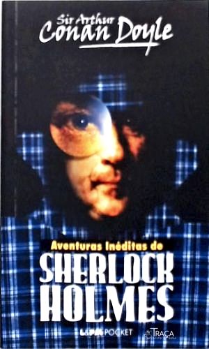 Aventuras inéditas de Sherlock Holmes