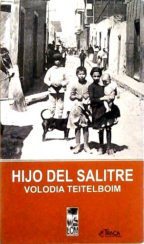 Hijo Del Salitre