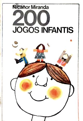 200 Jogos Infantis