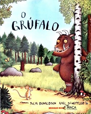 O Grúfalo