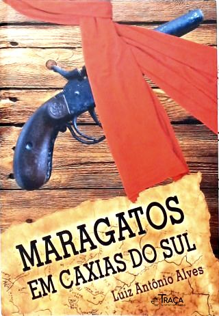 Maragatos em Caxias do Sul