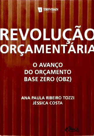 Revolução Orçamentária