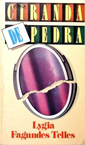 Ciranda De Pedra