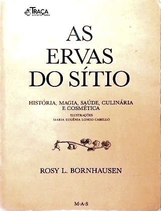 As Ervas Do Sítio