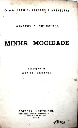 Minha Mocidade