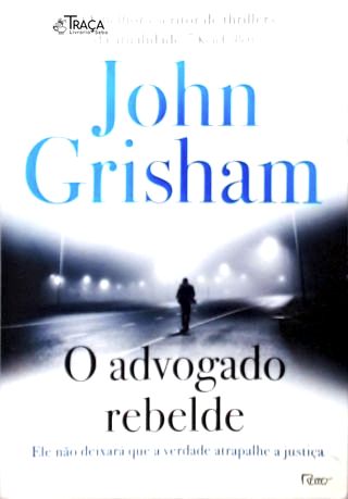 O Advogado Rebelde