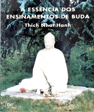 A Essência Dos Ensinamentos De Buda