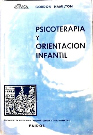 Psicoterapia y Orientación Infantil