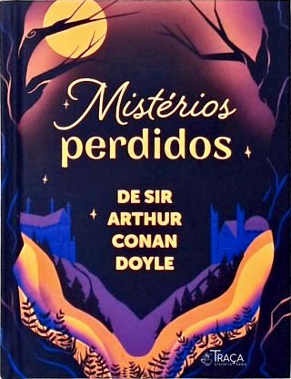Mistérios Perdidos