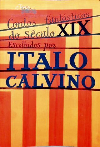 Contos Fantásticos Do Século XIX