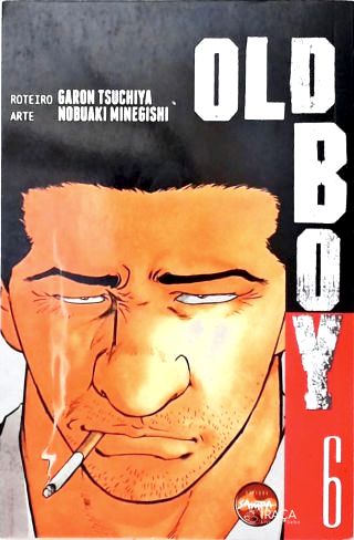 Vol. 6 - Old Boy
