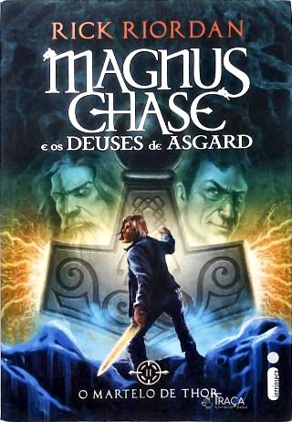 O martelo de Thor