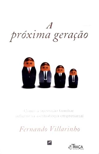 A Próxima Geração