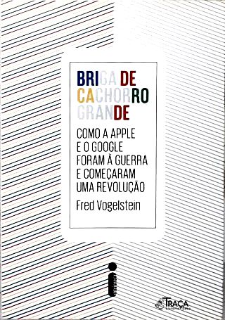 Briga de Cachorro Grande