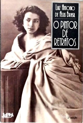 O Pintor De Retratos