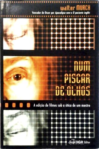 Num Piscar De Olhos