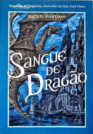 Sangue De Dragão