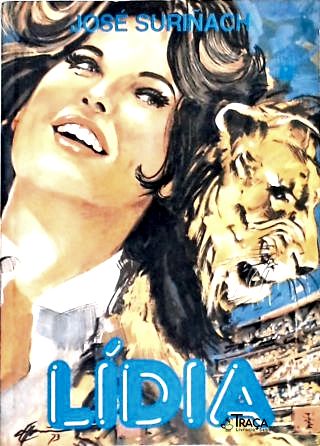 Lídia - Alda