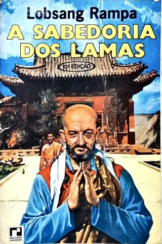 A Sabedoria Dos Lamas