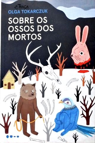 Sobre os Ossos dos Mortos