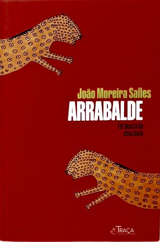 Arrabalde: Em busca da Amazônia