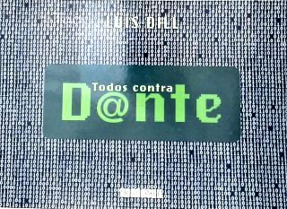 Todos Contra Dante
