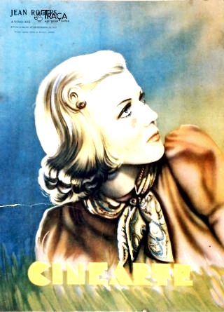 Revista Cinearte Nº 477 (Ano XII)