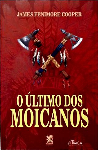 O Último dos Moicanos