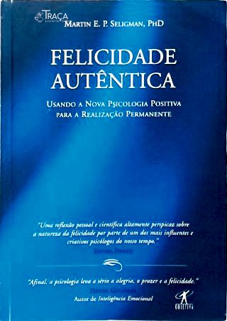 Felicidade Autêntica