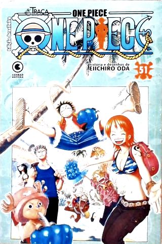 Vol. 51 - One Piece